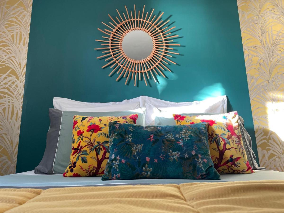 Appartement Vue Mer, Case Pilote Ngoại thất bức ảnh